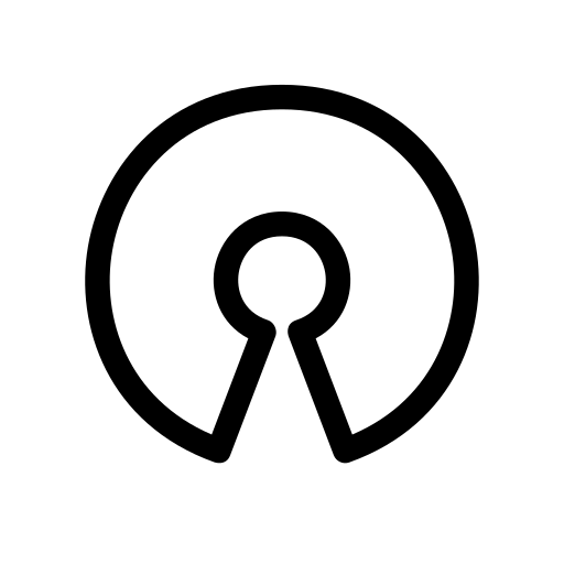 Opensource icon